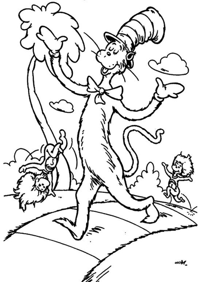 Cat Coloring Pages: Best 15 Free Cat Colouring Sheets for Kids