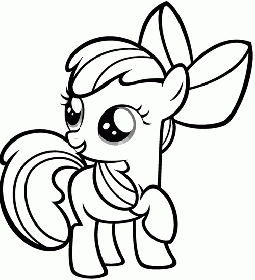 15 Adorable Unicorn Coloring Pages Your Kid Will Love!