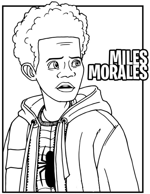 25 Free Spiderman Coloring Pages to Print and Enjoy 2024