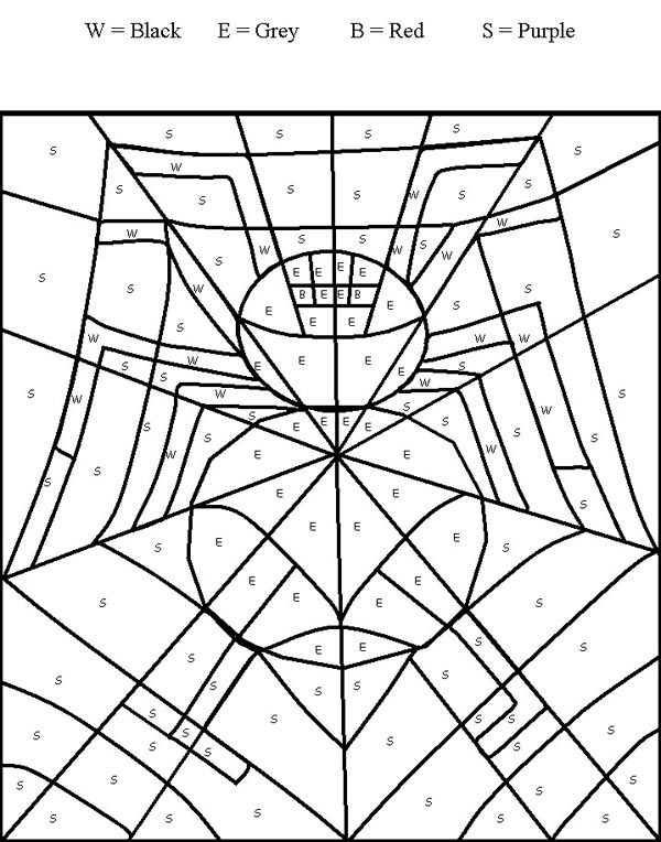 25 Free Spiderman Coloring Pages to Print and Enjoy 2024