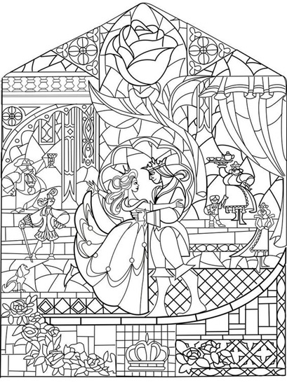Princess Coloring Pages: Top 15 Colouring Sheets Inside!