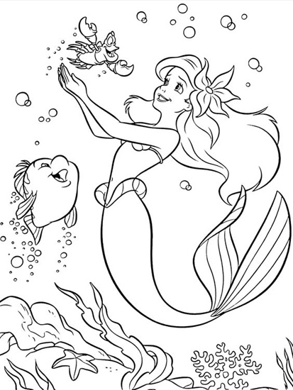 Princess Coloring Pages: Top 15 Colouring Sheets Inside!
