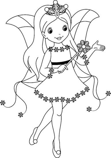 Princess Coloring Pages: Top 15 Colouring Sheets Inside!