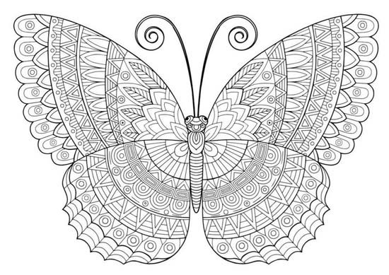 Mandala Coloring Pages: Top 20 Colouring Sheet Options