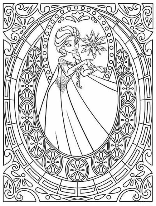 Mandala Coloring Pages: Top 20 Colouring Sheet Options