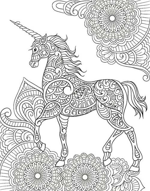 Mandala Coloring Pages: Top 20 Colouring Sheet Options