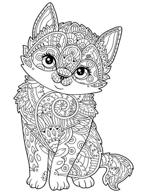 Mandala Coloring Pages: Top 20 Colouring Sheet Options