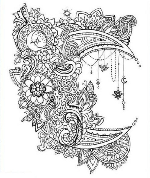 Mandala Coloring Pages: Top 20 Colouring Sheet Options