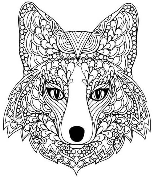 Mandala Coloring Pages: Top 20 Colouring Sheet Options