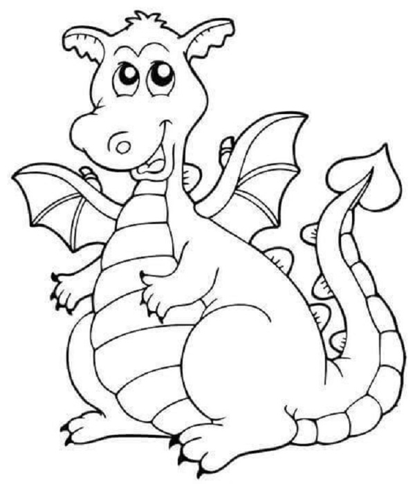 Cartoon Coloring Pages: Top 21 Patterns with Colouring Tips