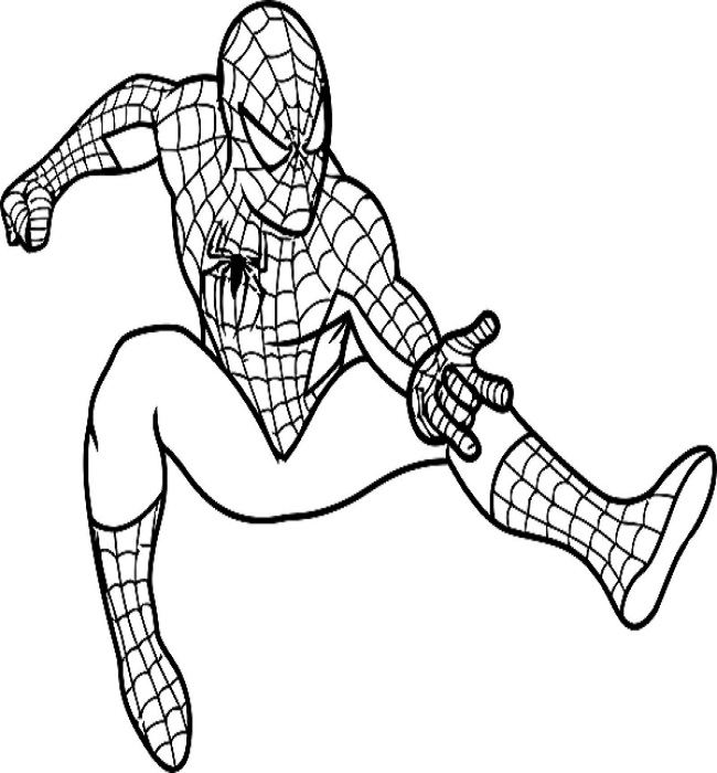 Cartoon Coloring Pages: Top 21 Patterns with Colouring Tips