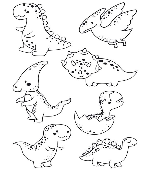 Cartoon Coloring Pages: Top 21 Patterns with Colouring Tips