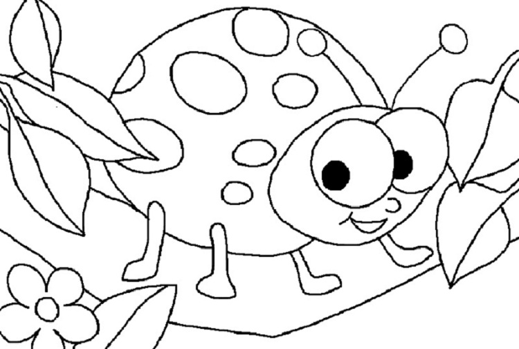 Cartoon Coloring Pages: Top 21 Patterns with Colouring Tips