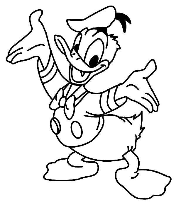 Cartoon Coloring Pages: Top 21 Patterns with Colouring Tips