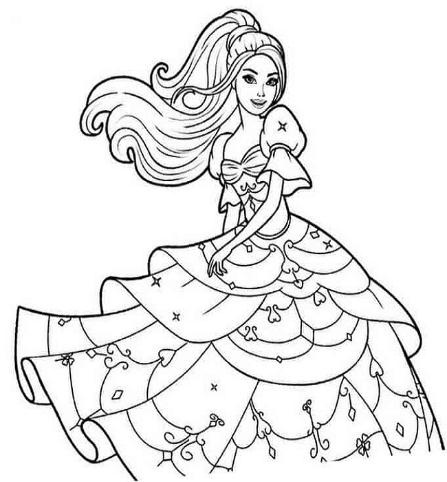 Cartoon Coloring Pages: Top 21 Patterns with Colouring Tips