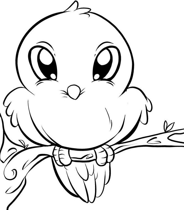 Cartoon Coloring Pages: Top 21 Patterns with Colouring Tips