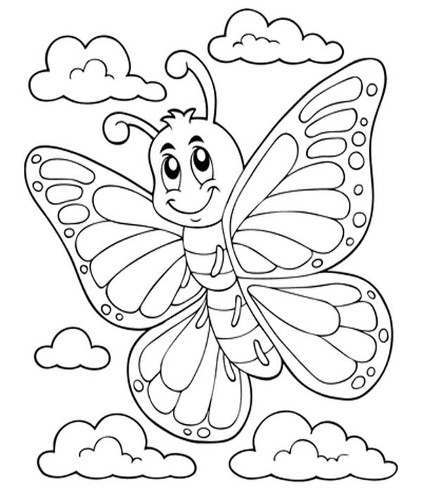 Cartoon Coloring Pages: Top 21 Patterns with Colouring Tips