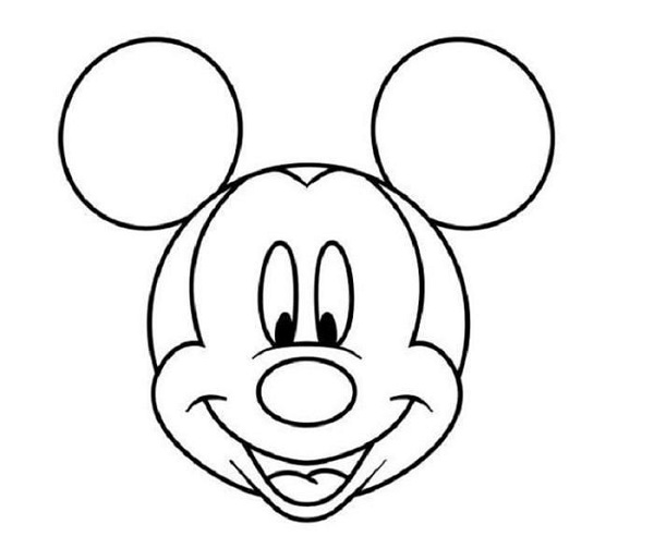 Mickey Mouse Coloring Pages: Top 15 Coloring Activity Sheets