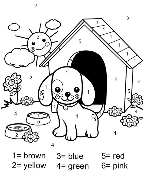 Fun Coloring Pages: Top 15 Fun Activity Sheets with Colouring Tips
