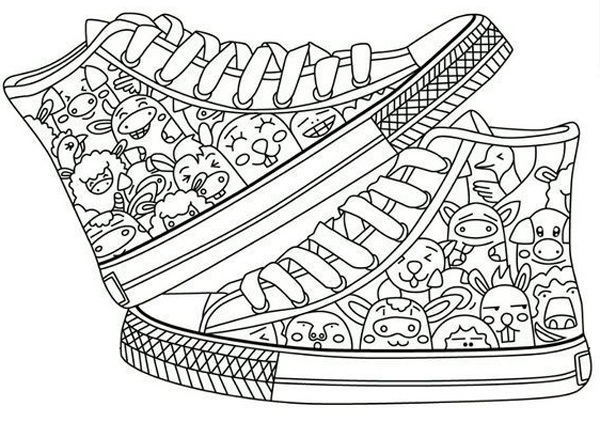Fun Coloring Pages: Top 15 Fun Activity Sheets with Colouring Tips
