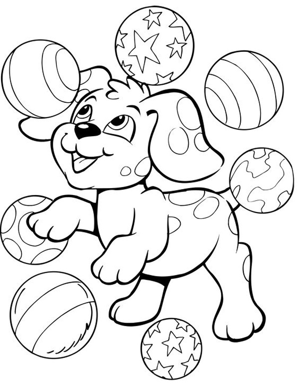 Fun Coloring Pages: Top 15 Fun Activity Sheets with Colouring Tips