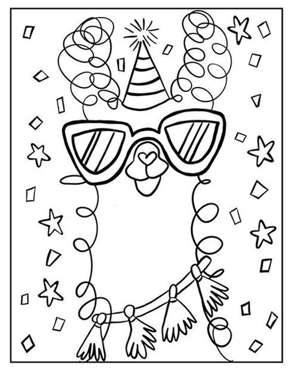 Fun Coloring Pages: Top 15 Fun Activity Sheets with Colouring Tips