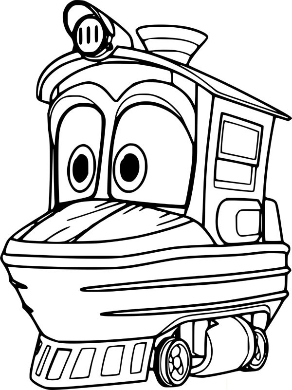 15 Powerful Robot Coloring Pages Suitable for Kids of all Ages