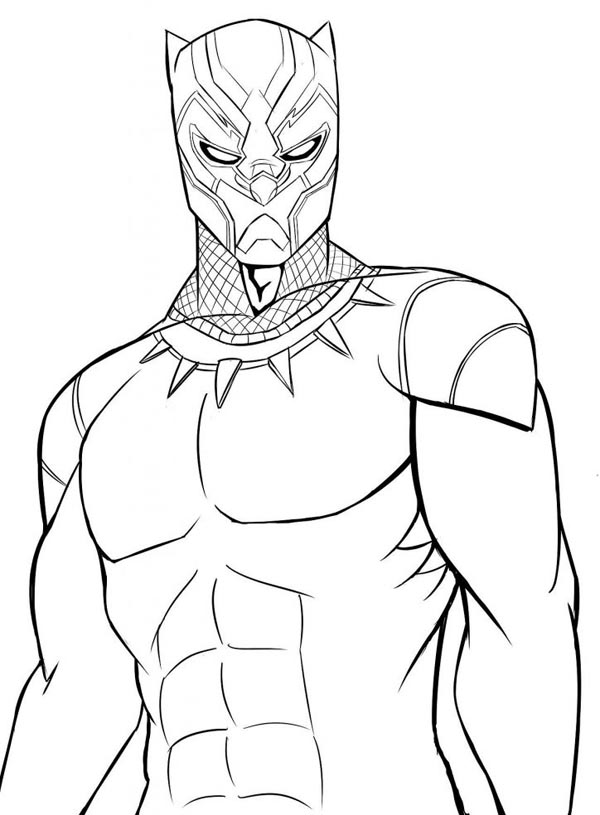 Avengers Coloring Pages: Top 15 Colour Sheets for Kids &amp; Adults