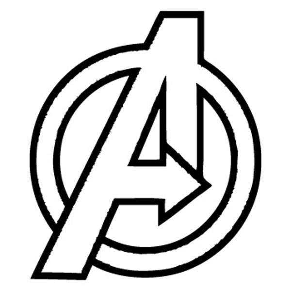 Avengers Coloring Pages: Top 15 Colour Sheets for Kids &amp; Adults