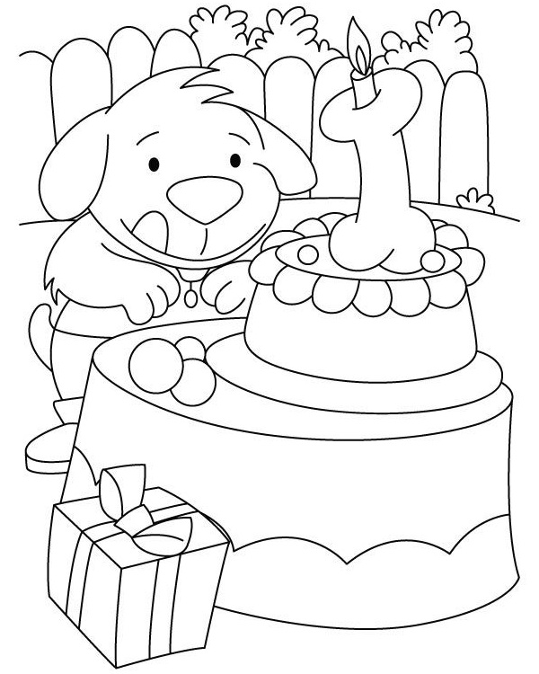Happy Birthday Coloring Pages: Top 15 Sheets for Kids and Adults