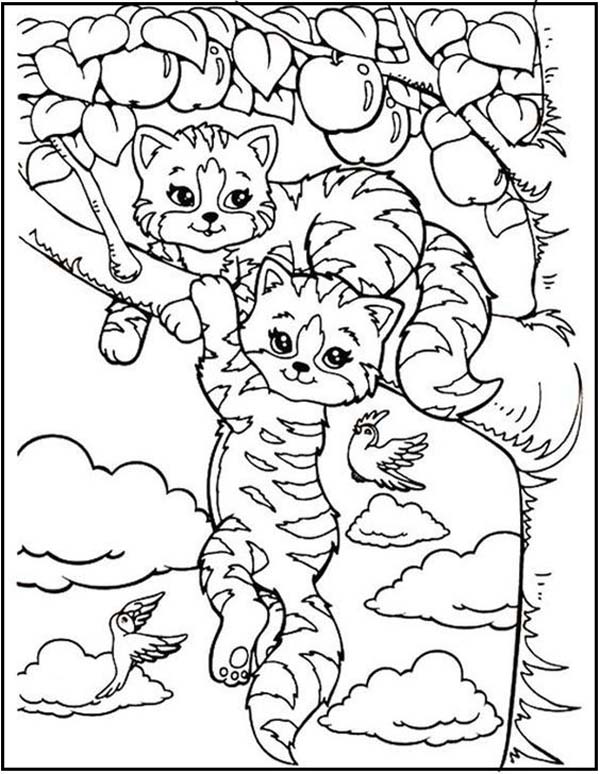 15 Best Tiger Coloring Pages for Kids and Adults in 2023