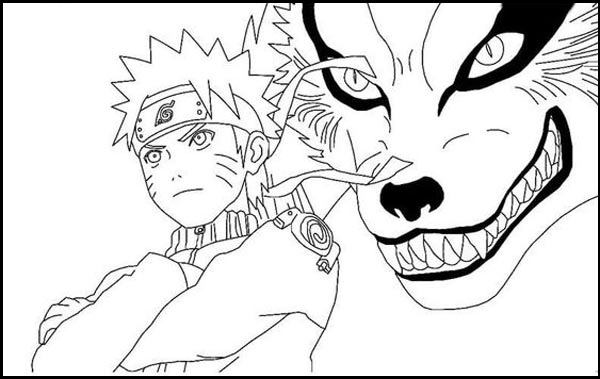 Fox Coloring Pages: 15 Cunning and Playful Sheets for Kids