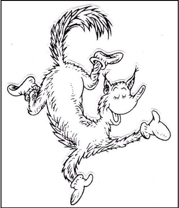 Fox Coloring Pages: 15 Cunning and Playful Sheets for Kids