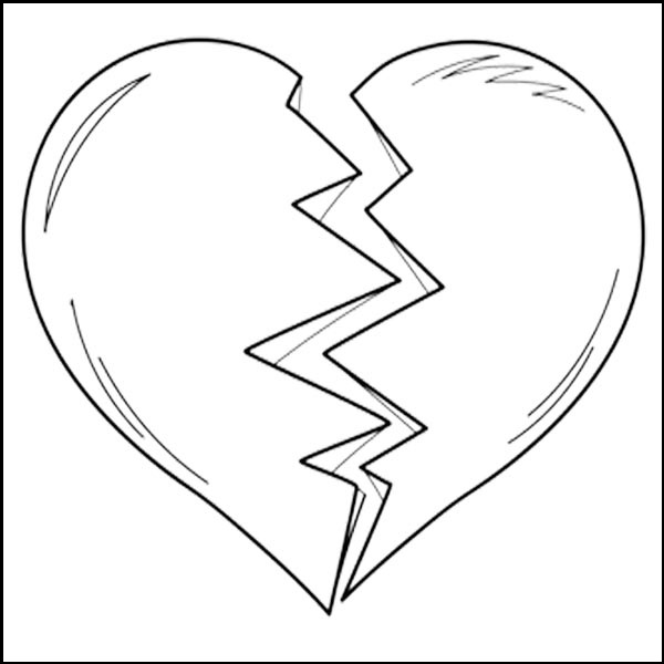 15 Heart Coloring Pages to Spread Joy and Love in 2023
