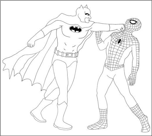 Batman Coloring Pages: Top 15 Sheets to Get Crafty