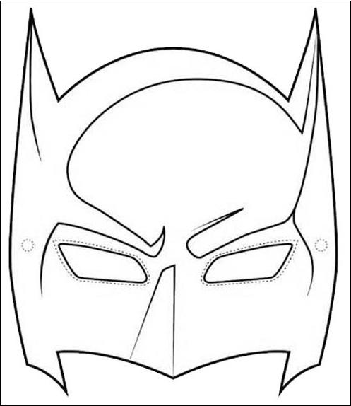 Batman Coloring Pages: Top 15 Sheets to Get Crafty