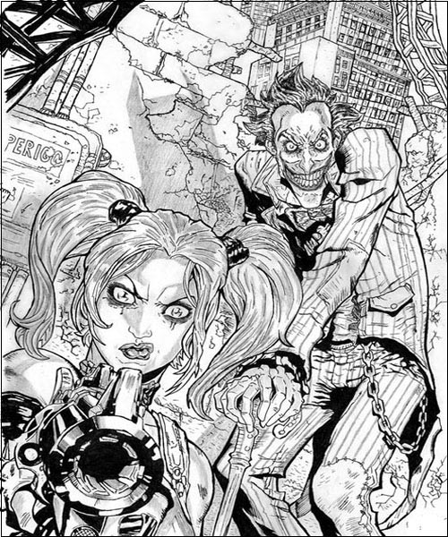 Batman Coloring Pages: Top 15 Sheets to Get Crafty