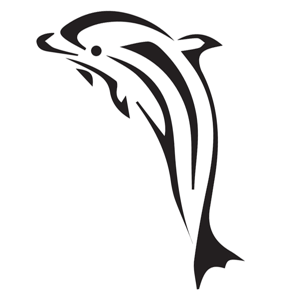 Add Color to These 15 Best Dolphin Colouring Pages! Free to Print!