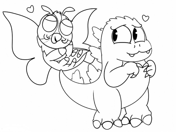 Godzilla Coloring Pages: 15 Sheets to Unwind with Monsters