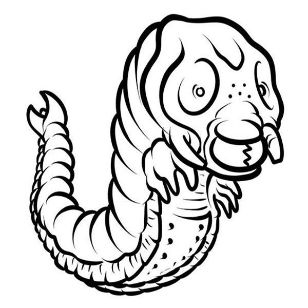 Godzilla Coloring Pages: 15 Sheets to Unwind with Monsters