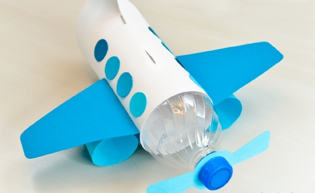 15 DIY Transportation Craft and Art Activities for Kids of All Ages