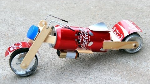 15 DIY Transportation Craft and Art Activities for Kids of All Ages