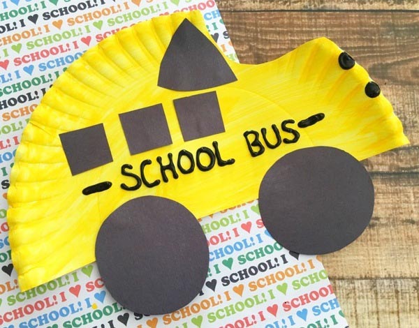 15 DIY Transportation Craft and Art Activities for Kids of All Ages
