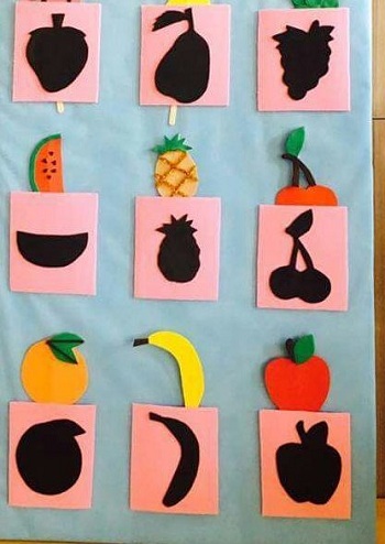 20 Quick Fruits and Vegetables Crafts That Will Impress You!