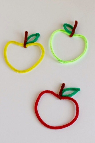 20 Quick Fruits and Vegetables Crafts That Will Impress You!