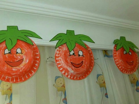 20 Quick Fruits and Vegetables Crafts That Will Impress You!