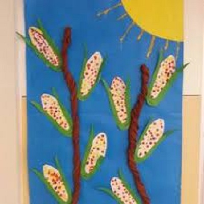 20 Quick Fruits and Vegetables Crafts That Will Impress You!