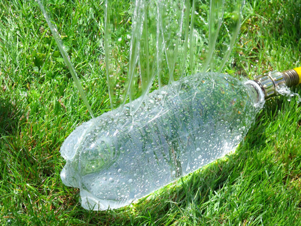 20 Creative Plastic Bottle Craft Projects Using Innovative Ways!