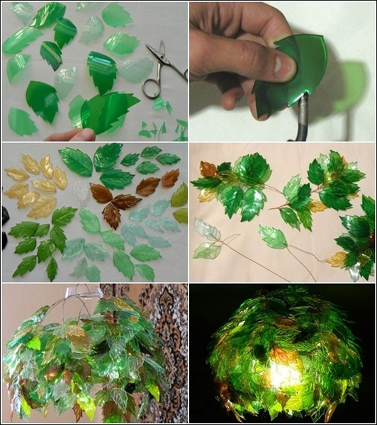 20 Creative Plastic Bottle Craft Projects Using Innovative Ways!