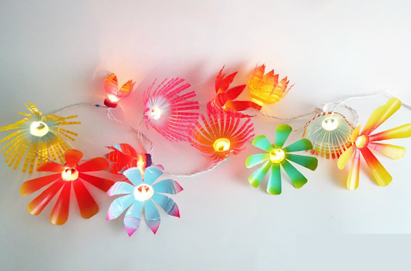 20 Creative Plastic Bottle Craft Projects Using Innovative Ways!